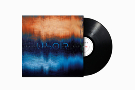 Pre-order: Push Back The Horizon 1LP